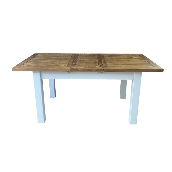 Cotswold Painted 1.4m Extending Table